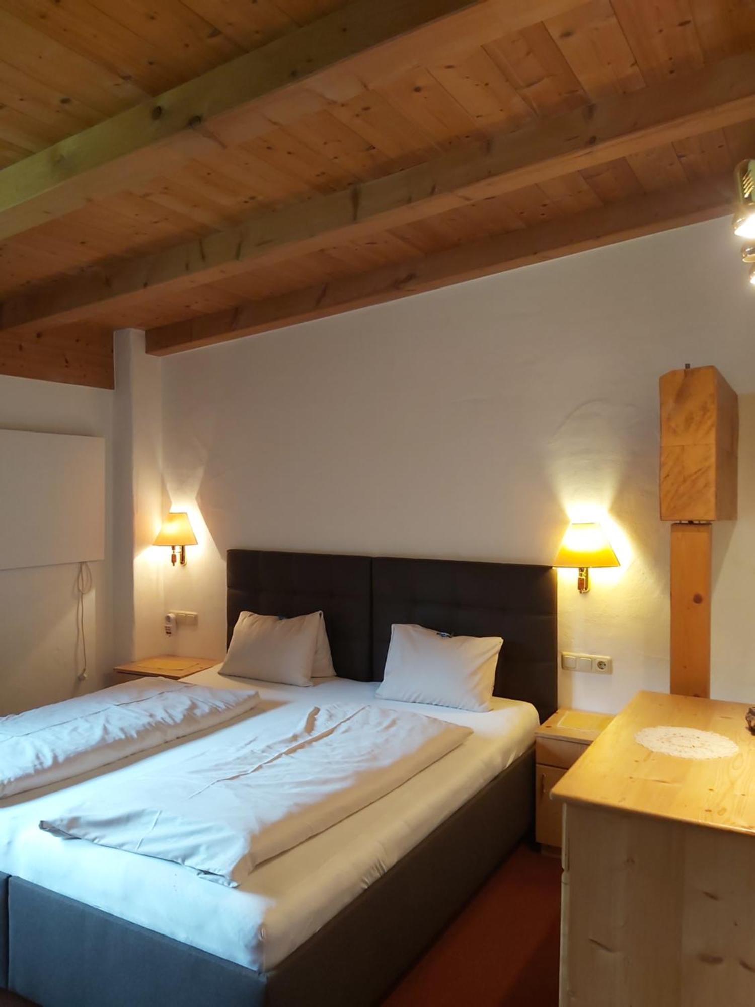 Ferienhof Millinghof Leogang Luaran gambar