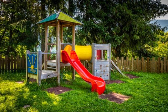 Ferienhof Millinghof Leogang Luaran gambar