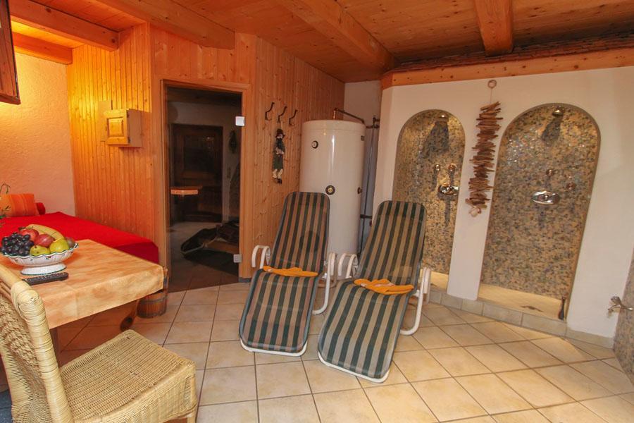 Ferienhof Millinghof Leogang Luaran gambar